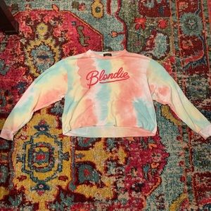 Tie Dye Top